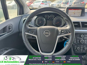 Opel Meriva 1.4 Turbo - 120 ch Twinport BVA  occasion � Beaupuy - photo n�8