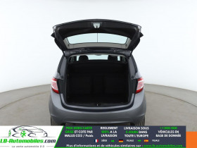 Opel Meriva 1.4 Turbo - 120 ch Twinport BVA  occasion � Beaupuy - photo n�11