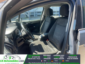 Opel Meriva 1.4 Turbo - 120 ch Twinport BVA  occasion � Beaupuy - photo n�5