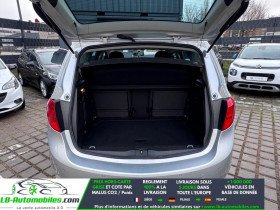 Opel Meriva 1.4 Turbo - 120 ch Twinport BVA  occasion � Beaupuy - photo n�10