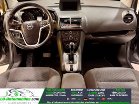 Opel Meriva 1.4 Turbo - 120 ch Twinport BVA  occasion � Beaupuy - photo n�2