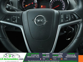 Opel Meriva 1.4 Turbo - 120 ch Twinport BVA  occasion � Beaupuy - photo n�10