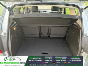 Opel Meriva 1.4 Turbo - 120 ch Twinport BVA  occasion � Beaupuy - photo n�9