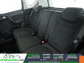 Opel Meriva 1.4 Turbo - 120 ch Twinport BVA  occasion � Beaupuy - photo n�9