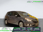 Opel Meriva 1.4 Turbo - 120 ch Twinport BVA  � Beaupuy 31