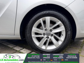 Opel Meriva 1.4 Turbo - 120 ch Twinport BVA  occasion � Beaupuy - photo n�9