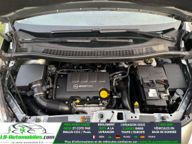 Opel Meriva 1.4 Turbo - 120 ch Twinport BVA  occasion � Beaupuy - photo n�8