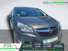 Opel Meriva 1.4 Turbo - 120 ch Twinport BVA  occasion � Beaupuy - photo n�3