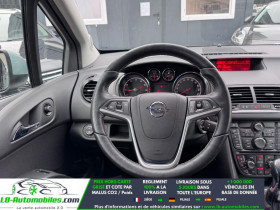 Opel Meriva 1.4 Turbo - 120 ch Twinport BVA  occasion � Beaupuy - photo n�8