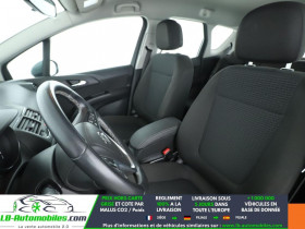 Opel Meriva 1.4 Turbo - 120 ch Twinport BVA  occasion � Beaupuy - photo n�8