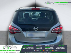 Opel Meriva 1.4 Turbo - 120 ch Twinport BVA  occasion � Beaupuy - photo n�5
