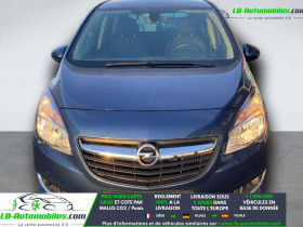 Opel Meriva 1.4 Turbo - 120 ch Twinport BVA  occasion � Beaupuy - photo n�4