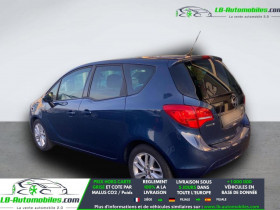 Opel Meriva 1.4 Turbo - 120 ch Twinport BVA  occasion � Beaupuy - photo n�3