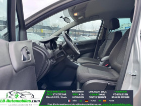 Opel Meriva 1.4 Turbo - 120 ch Twinport BVA  occasion � Beaupuy - photo n�7