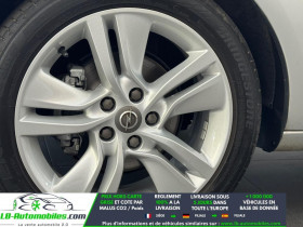 Opel Meriva 1.4 Turbo - 120 ch Twinport BVA  occasion � Beaupuy - photo n�9