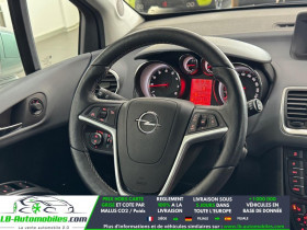 Opel Meriva 1.4 Turbo - 120 ch Twinport BVA  occasion � Beaupuy - photo n�8