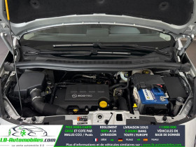 Opel Meriva 1.4 Turbo - 120 ch Twinport BVA  occasion � Beaupuy - photo n�10