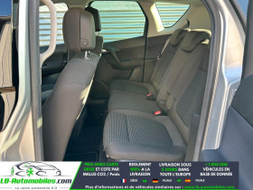 Opel Meriva 1.4 Turbo - 120 ch Twinport BVA  occasion � Beaupuy - photo n�6