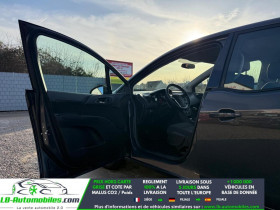 Opel Meriva 1.4 Turbo - 120 ch Twinport BVA  occasion � Beaupuy - photo n�7