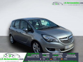Annonce Opel Meriva occasion Essence 1.4 Turbo - 120 ch Twinport BVA � Beaupuy