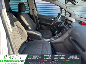Opel Meriva 1.4 Turbo - 120 ch Twinport BVA  occasion � Beaupuy - photo n�5