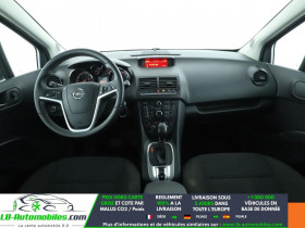 Opel Meriva 1.4 Turbo - 120 ch Twinport BVA  occasion � Beaupuy - photo n�3