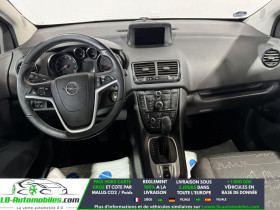 Opel Meriva 1.4 Turbo - 120 ch Twinport BVA  occasion � Beaupuy - photo n�3