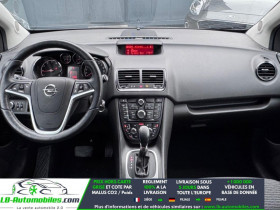 Opel Meriva 1.4 Turbo - 120 ch Twinport BVA  occasion � Beaupuy - photo n�3
