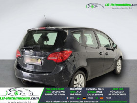 Opel Meriva 1.4 Turbo - 120 ch Twinport BVA  occasion � Beaupuy - photo n�4