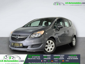 Opel Meriva 1.4 Turbo - 120 ch Twinport BVA  occasion � Beaupuy - photo n�2