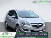 Opel Meriva 1.4 Turbo - 120 ch Twinport BVA  � Beaupuy 31