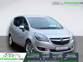 Opel Meriva , garage LB AUTOMOBILES � Beaupuy