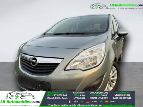 Opel Meriva , garage LB AUTOMOBILES � Beaupuy
