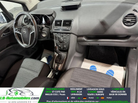Opel Meriva 1.4 Turbo - 120 ch Twinport BVA  occasion � Beaupuy - photo n�3