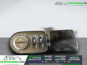 Opel Meriva 1.4 Turbo - 120 ch Twinport BVA  occasion � Beaupuy - photo n�2