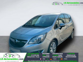 Annonce Opel Meriva occasion Essence 1.4 Turbo - 120 ch Twinport BVA � Beaupuy