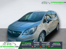 Opel Meriva , garage LB AUTOMOBILES � Beaupuy