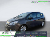 Opel Meriva 1.4 Turbo - 120 ch Twinport BVA  � Beaupuy 31