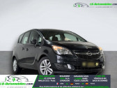 Opel Meriva 1.4 Turbo - 120 ch Twinport BVA  � Beaupuy 31