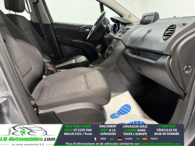 Opel Meriva 1.4 Turbo - 120 ch Twinport BVA  occasion � Beaupuy - photo n�7