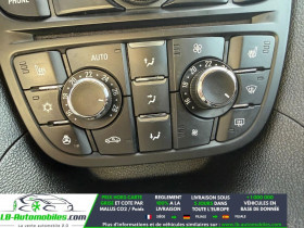 Opel Meriva 1.4 Turbo - 120 ch Twinport BVA  occasion � Beaupuy - photo n�9