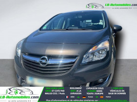 Opel Meriva , garage LB AUTOMOBILES � Beaupuy