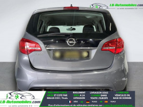 Opel Meriva 1.4 Turbo - 120 ch Twinport BVA  occasion � Beaupuy - photo n�6
