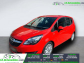 Opel Meriva 1.4 Turbo - 120 ch Twinport BVA  � Beaupuy 31