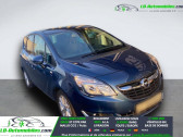 Annonce Opel Meriva occasion Essence 1.4 Turbo - 120 ch Twinport BVA � Beaupuy