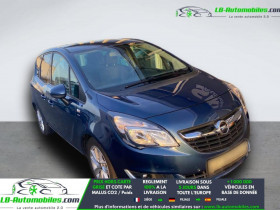 Opel Meriva , garage LB AUTOMOBILES � Beaupuy
