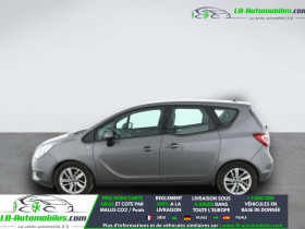 Opel Meriva 1.4 Turbo - 120 ch Twinport BVA  occasion � Beaupuy - photo n�6