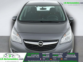 Opel Meriva 1.4 Turbo - 120 ch Twinport BVA  occasion � Beaupuy - photo n�5