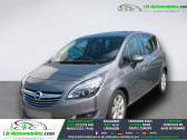 Annonce Opel Meriva occasion Essence 1.4 Turbo - 120 ch Twinport BVA � Beaupuy