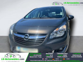 Opel Meriva 1.4 Turbo - 120 ch Twinport BVA  � Beaupuy 31